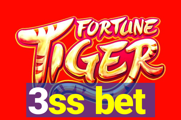 3ss bet